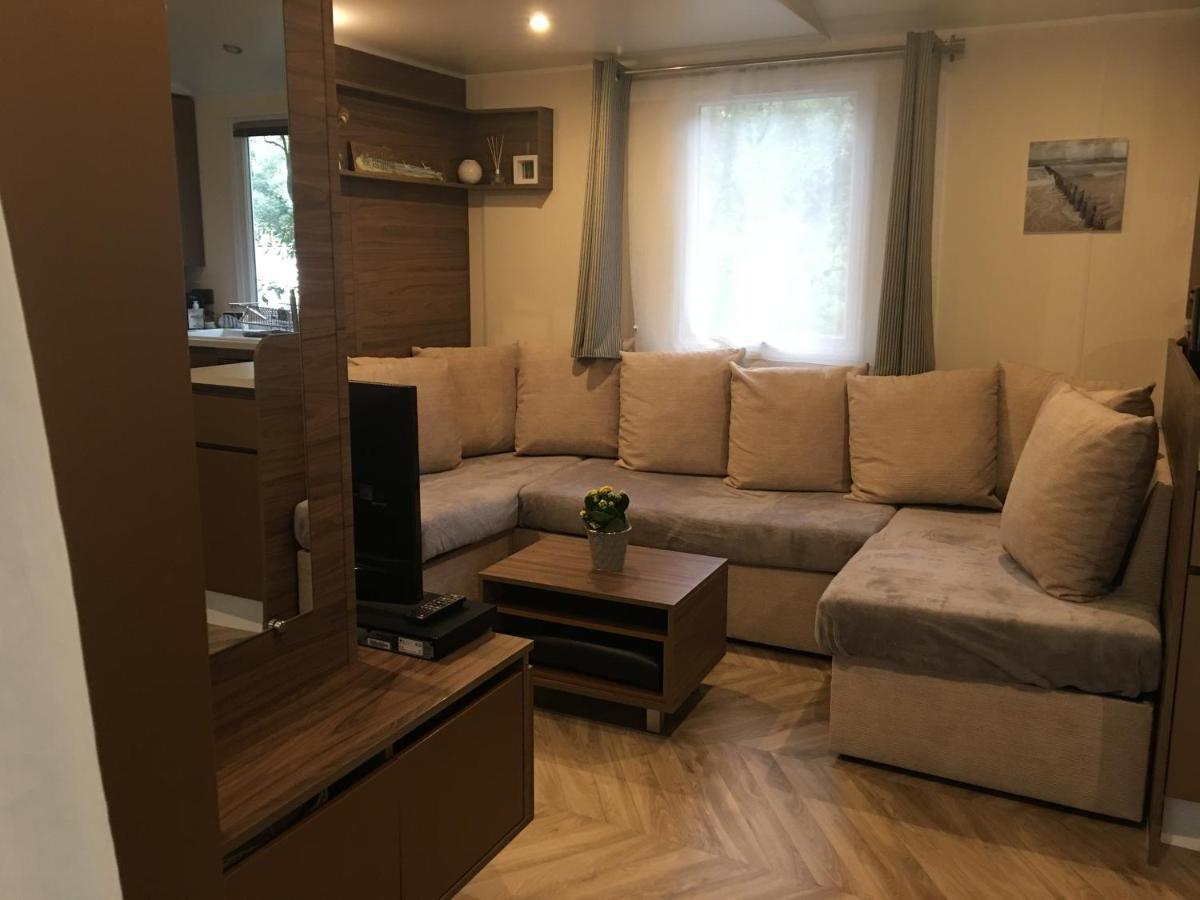 Mobilhome Familial 6 A 7 P Saint Brevin Les Pierres Couchees Zewnętrze zdjęcie